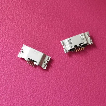 2 бр. за Sony Xperia C5 Ultra E5506 E5553 E5563 USB порт за зареждане конектор за зареждане, изход за телефон, зарядно устройство