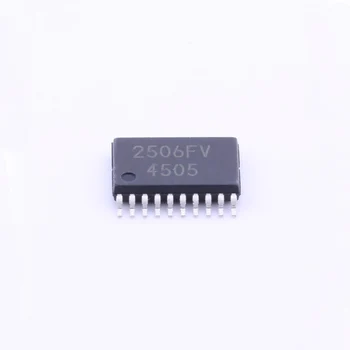  20 бр/лот BU2506FV-E2 SSOP20 преобразовательный чип КПР