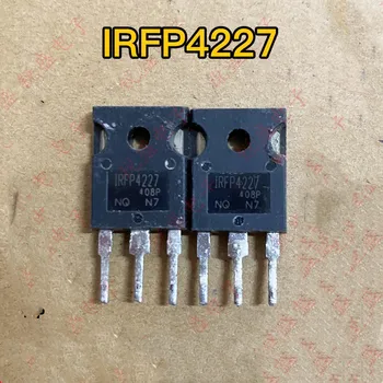 5 бр./лот IRFP4227PBF IRFP4227 MOSFET 130A 200V TO-247