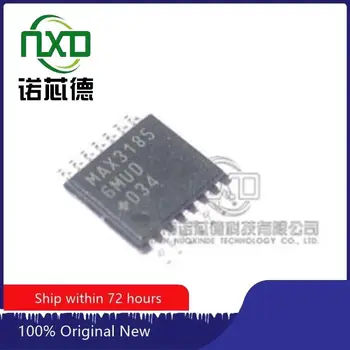 5 бр./лот MAX31856MUD MAX31856MUD + T TSSOP14 нова и оригинална интегрална схема IC чип
