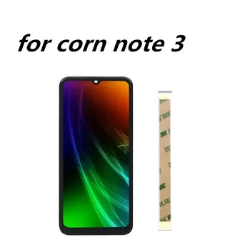 6,53 инча LCD дисплей Corn Note 3 + смяна на сензорен панел за мобилен телефон note3