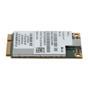 DW5630 3G Модул CN-0269Y G77MT PCI-E захранващ адаптер за Latitude E6420 E5420 0269Y 00269Y DW5630 5630