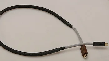 USB кабел от сребро, интерфейс USB кабел, аналогов USB-кабел, кабел за декодиране на КПР, кабел за декодиране на аудио карта