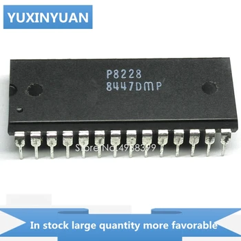 YUXINYUAN 5 бр./лот P8228 P 8228 DIP28 в наличност на склад