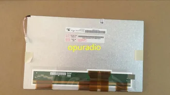 Абсолютно нов AUO10.2-инчов LCD дисплей A102vw01 V. 0 v1, v3, v7 DVD индустриален LCD монитор автомобилни инструменти