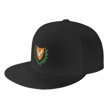Бейзболна шапка в стил пънк стопанските на Кипър в стил хип-хоп за мъже и жени, Дишаща шапка за татко възстановяване на предишното положение
