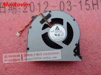 Вентилатор за охлаждане на процесора на лаптопа на toshiba Satellite L850 L855 L855D L870 L870D L875 L875D MF60120V1-C570-G99 KSB06105HB-AJ3T Охладител