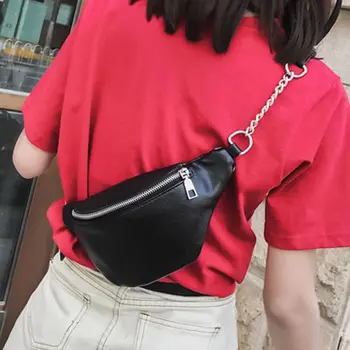 Градинска дамски поясная чанта, поясная чанта за жени, чанта за момичета, пътна чанта за мокасини, портфейл