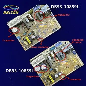 Използвана инверторная такса DB93-10859 за Samsung-Климатик 9000 12000 DB93-10859