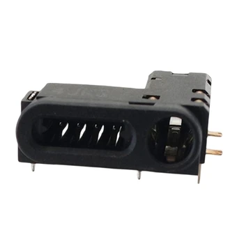 Контролер M2EC Подмяна на порт на конектор за слушалки, ремонт на съединителя за слушалки, за PS4 Pro Slim JDS-030/040/050
