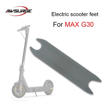 Крачета за електрически скутер, подходящи за аксесоари за електрически скутер Ninebot MAX G30