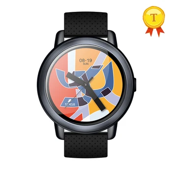 Новите Смарт часовници Android 7,1 Ram3GB Rom32GB MTK6739 relogio GPS Tracker Часовници Smart OLED Часовници За Мъже Smartwatch Ръчен Часовник