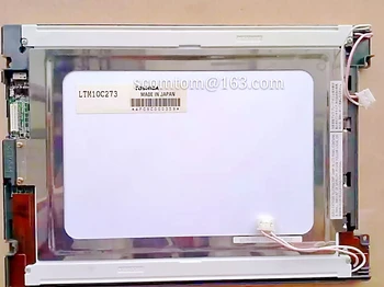 Оригинален 10,4-инчов 800*600 LCD екран LTM10C273