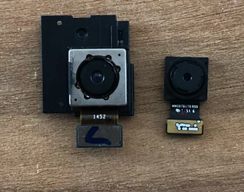 Подмяна и ремонт на задната основна камера, предна камера за Nobia Z9 NX508J