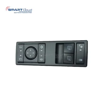 Превключвател за Управление на Вратата A9605450813 9605450813 9605451213 9605450913 MBB Actros Window Panel Mirror Електрически Ключ Цена