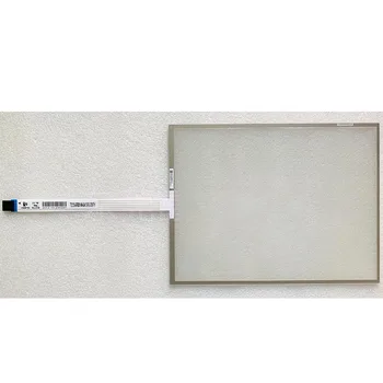 Стъклен панел със сензорен екран T121S-5RB014N-0A-18R0-200FH 12,1 