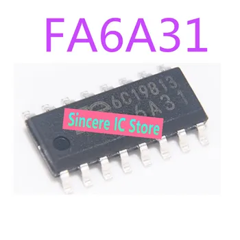 Чип за захранване SMT LCD 6A31 FA6A31 FE6A31 IC Нова оригинална опаковка